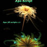 Smo Flower3D Apo Script Pack