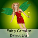Fairy Creator Dress Up