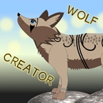 Wolf Creator by Snowbristle