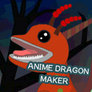 Anime Dragon Maker