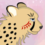 Create a Cheetah by Snowbristle