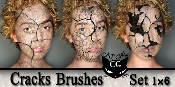 cracks brushes 1