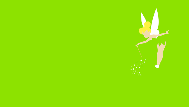 Tinkerbell Wallpaper