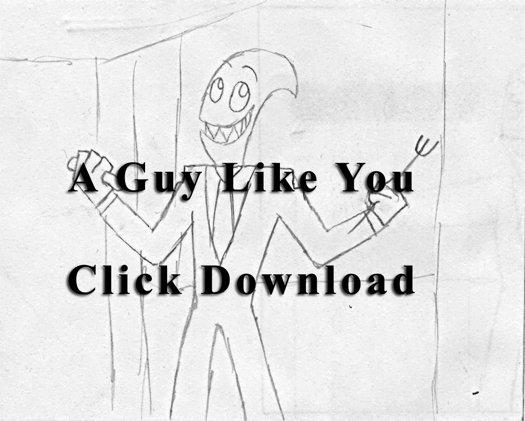 A Guy Like You Storyboard