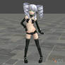 HDN Black Sister