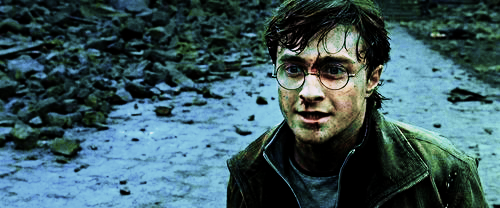 Harry Potter psd