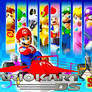 Mario Kart DS Soundfont (OFFICIAL)