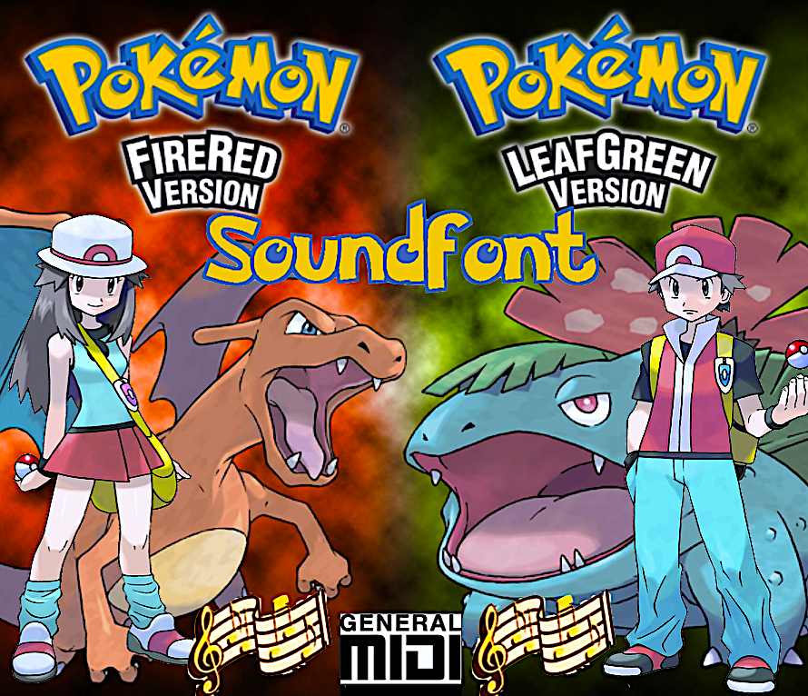 Fire Red Extended Version [Pokemon FireRed and LeafGreen] [Mods]