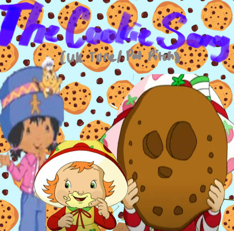 SBSC (2003) The Cookie Song (UK Tone/PAL Pitch) by smochdar on DeviantArt