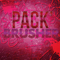 Pack' Brusher