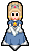 ML BIS Beta Rosalina (Spinning Animation)