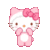 Hello Kitty (Dancing) icon