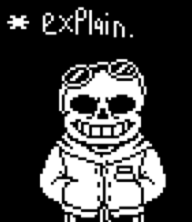 Mi Sans Battle Animation Loop By Pixelcrusher10 On Deviantart