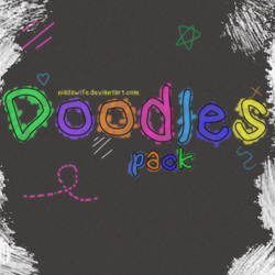 Doodles pack