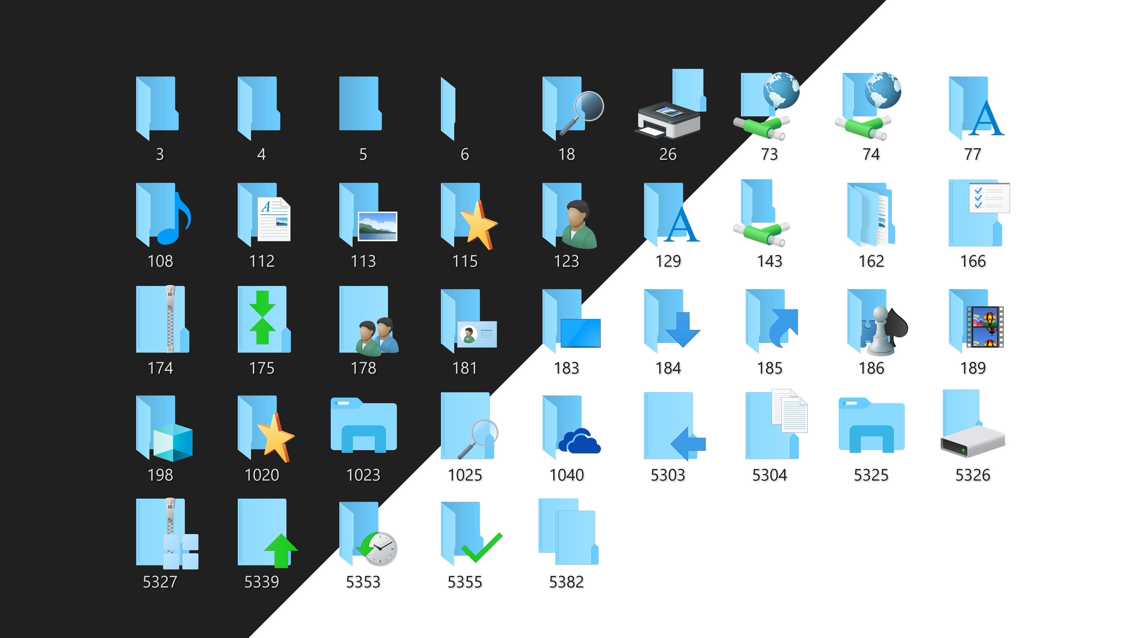 windows icon packs fun windows icon packs fun