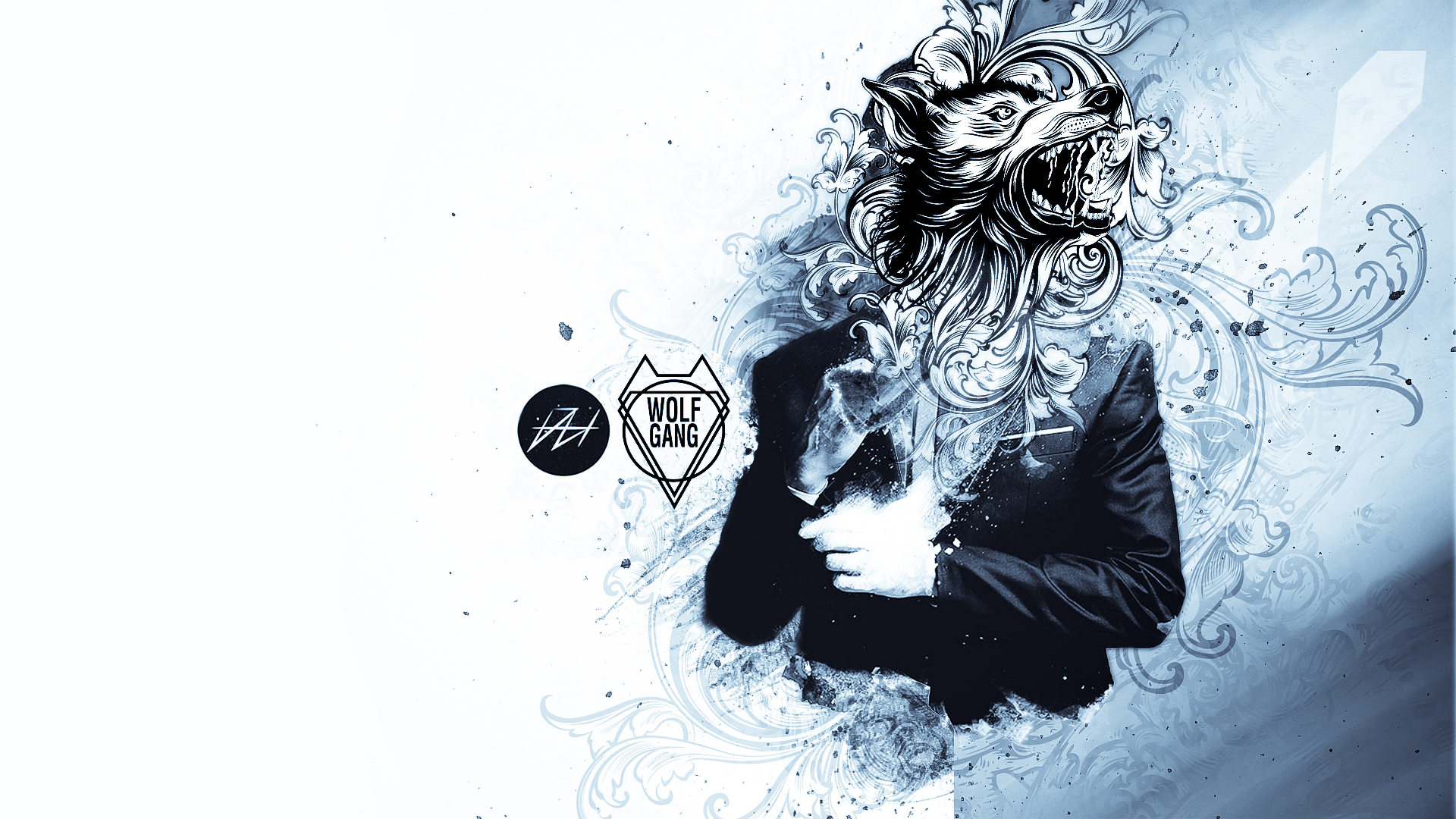 Wolfgang wallpaper by meta625 on DeviantArt