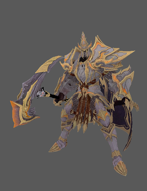 MuOrigin 3 Raid Boss - 018 by giannhsg on DeviantArt