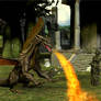 Fire Dragon FX