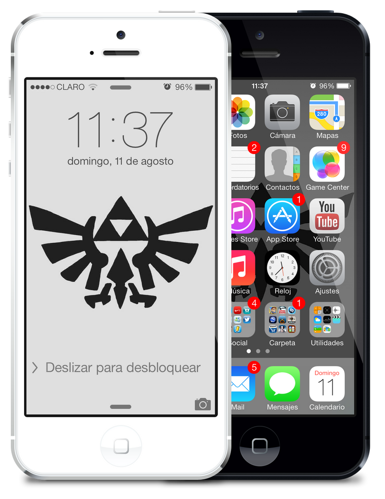 Zelda Rise by RetroMaticWall on DeviantArt
