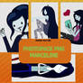 Photopack png marceline