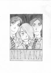 Nirvana (Animesation)