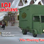 [SFM/GMOD DL] The Moving Van