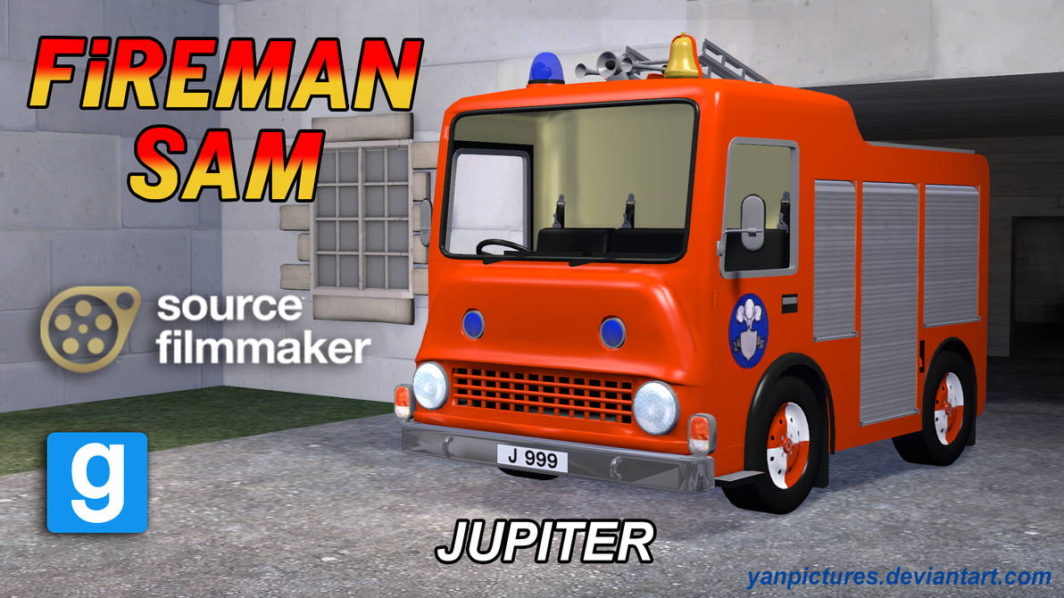 Sfm Gmod Dl Jupiter By Yanpictures On Deviantart Sfm Gmod Dl Jupiter By Yanpictures On Deviantart