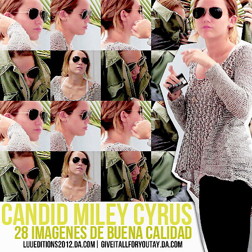 +candid MC Pedido.