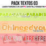 +Pack 03