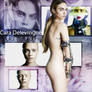 Cara Delevingne PNG Pack (2)