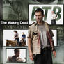 The Walking Dead PNG Pack (9)