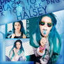 Halsey Png Pack (51)