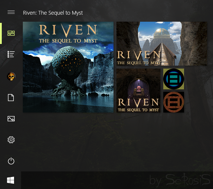 Riven the sequel to myst for windows 10 rewajuice