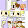 DK Comic: Story of Satoko Page 15