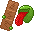Chocolate bar by Twoohten