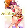 cowgirl kitty