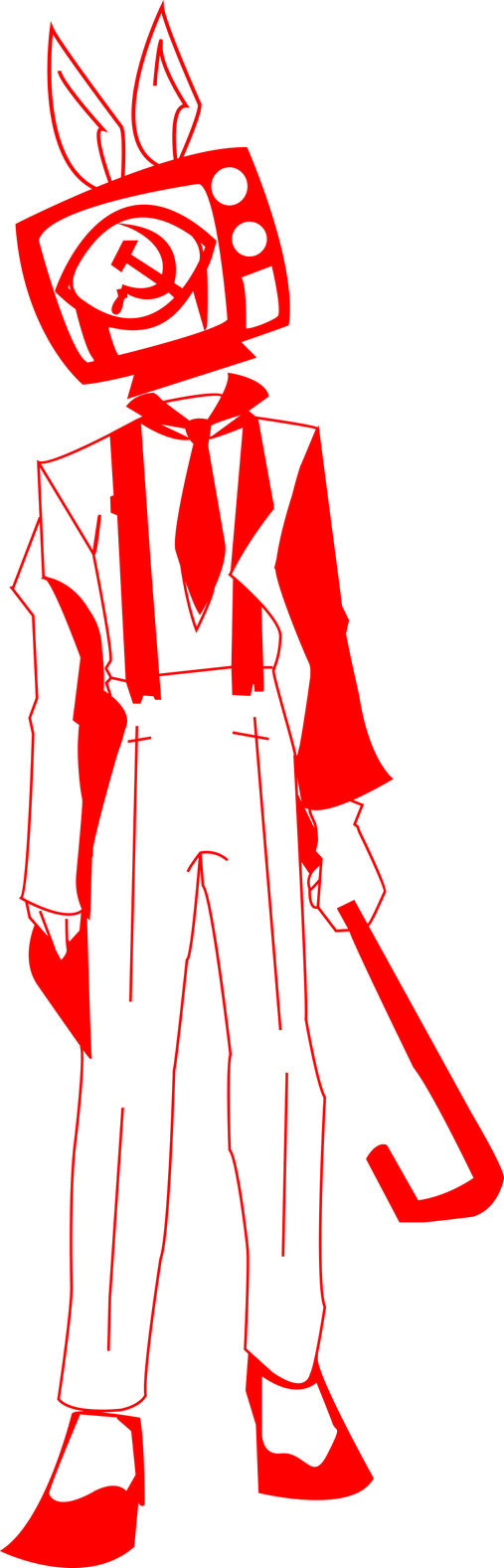 SovietBunny by SovietBunny on DeviantArt