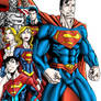 The Super Family