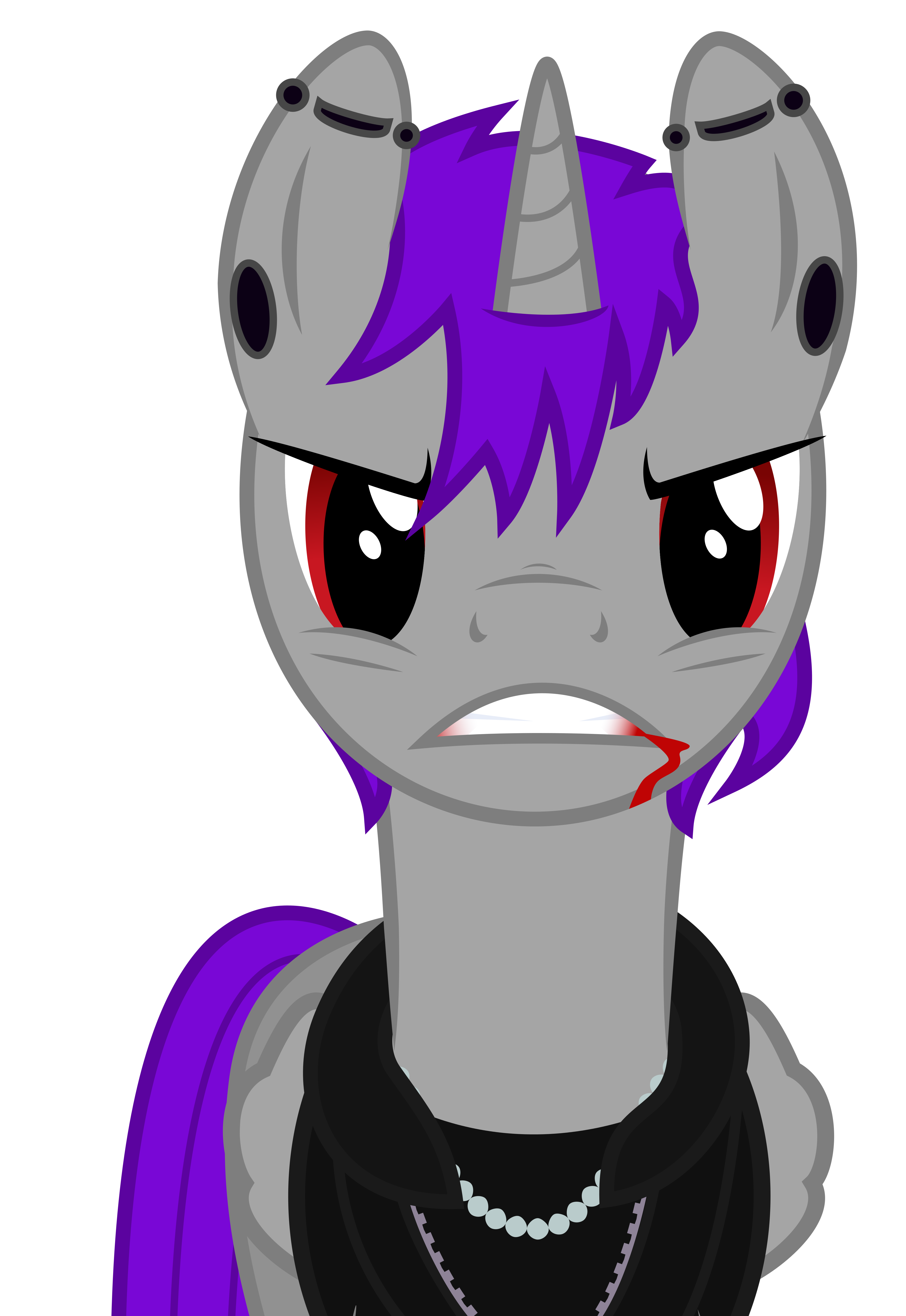 [Request] Valik by xenoneal on DeviantArt