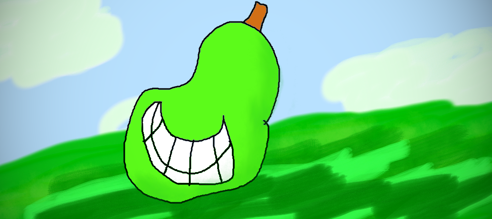 Pear