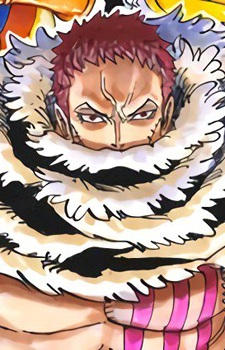 Healing Scars Katakuri X Reader 1 By Corazonstealer On
