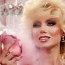 Perhaps my perfume will change your mind, darling
