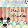 Pack de Texturas