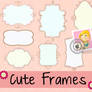 Cute Frames