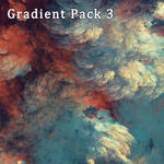 Gradient Pack #3 by tatasz