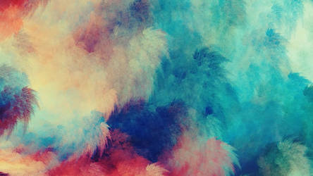Colour Dream