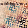 Happy Holidays Param Pack v2016