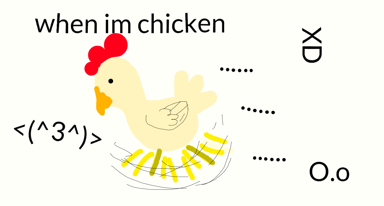 God im bored by caekmonstr on DeviantArt