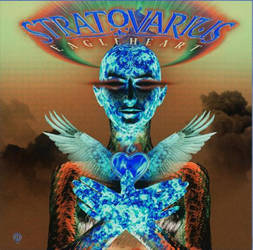 Stratovarius - Eagleheart, FL Studio Cover