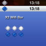 X2 WiFI Bar HD